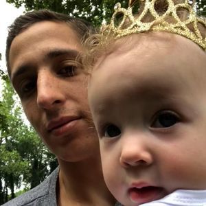 Meet your Posher, Adam